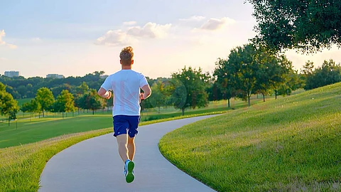 Motivational articles