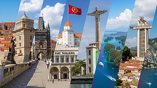 List of youngest countries