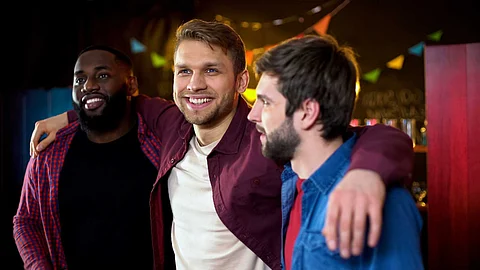 Is bachelor life comfortable?