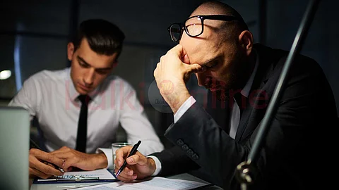 Motivational articles