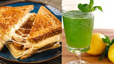 healthy recipes in tamil