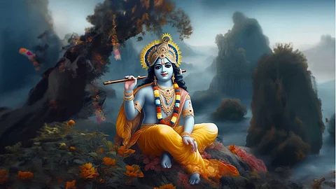Mantra to remove suffering