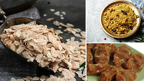 healthy recipes