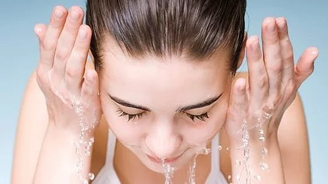 7 Face wash mistakes