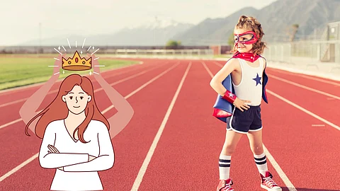 self-confidence