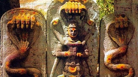 Naga chathurthi