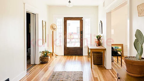 home cleaning services