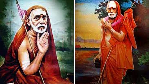 Kanchi Mahaperiyava