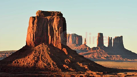 Land of Wonders...