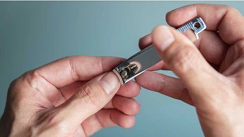 Uses of Nail cutter