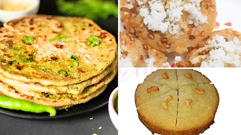 healthy recipes in tamil