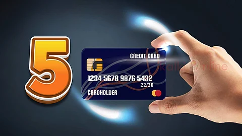 Credit Card Tips