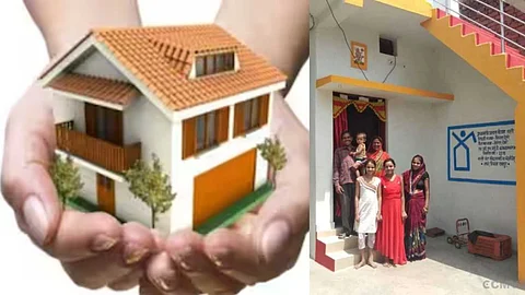 Prime Minister's Housing Scheme: How to apply?