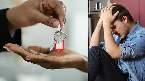 House owner Vs Tenant