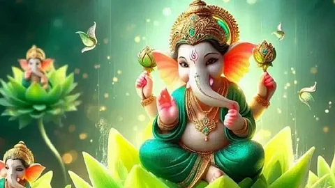 Vinayagar chathurthi Rare Facts
