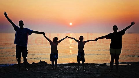 Motivational articles