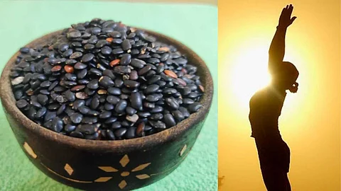 benefits of black horse gram