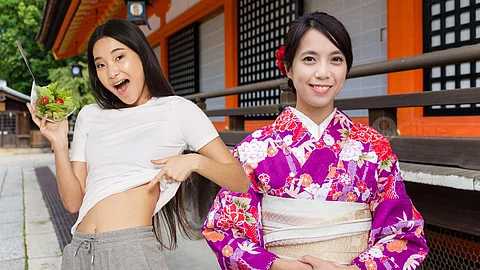 Japanese people