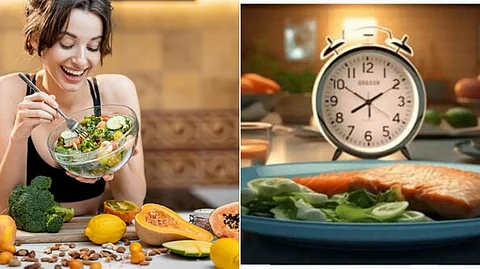 Eating habits