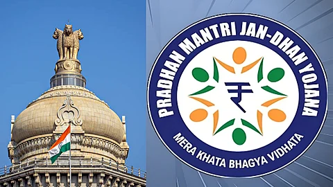 Central Government, Jan Dhan yojana