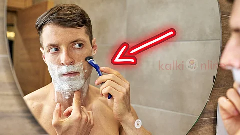 after shave care Tamil