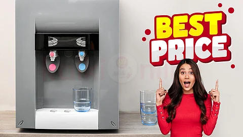 Water Purifier