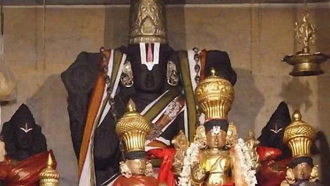 Vaiyam katha perumal