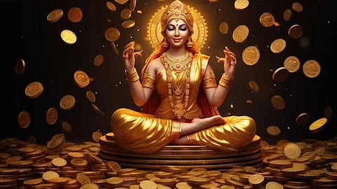 Ways to bring wealth and prosperity to your home