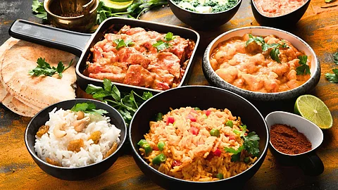 Recipes