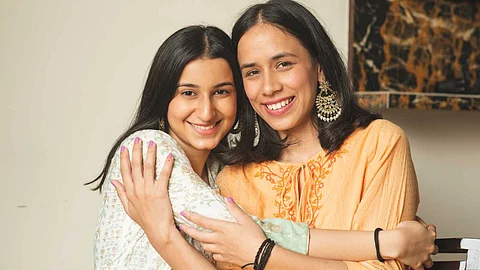 8 qualities of great daughter
