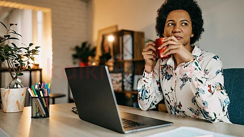 Motivational articles