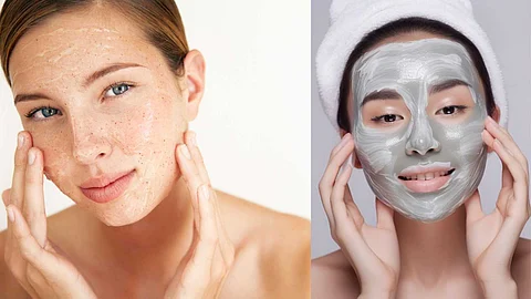 Skin care tips
