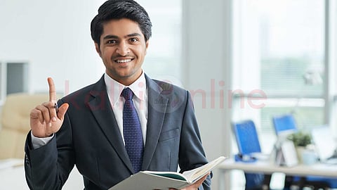 Motivational articles