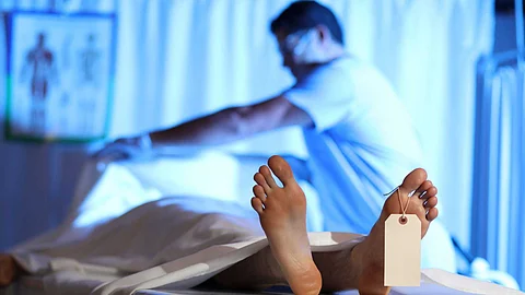 Purposes of performing a postmortem