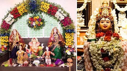Ganesh Chaturthi