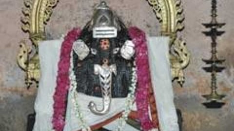 Ganesha Temples and Unique Information