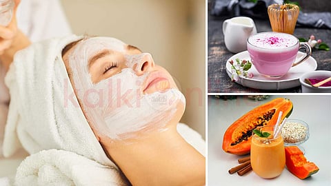 Beauty tips in tamil
