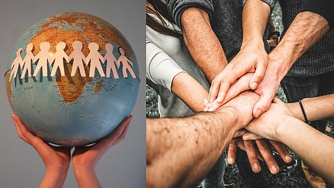 Powerful ways to a meaningful life