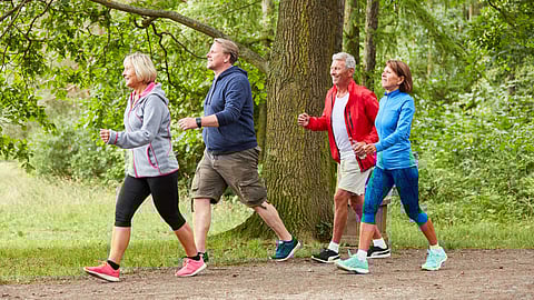Ideas to live without disease