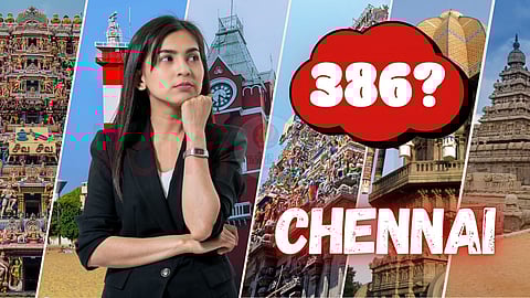Chennai