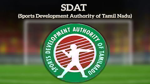 Tamil Nadu Sports Development Authority