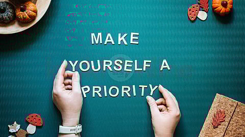 Motivational articles