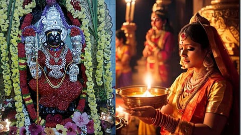 Some spiritual ideas to get rid of negative energies