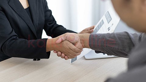 Motivational articles