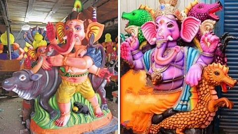 Vinayagar