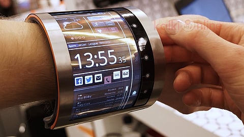Smart Gadgets