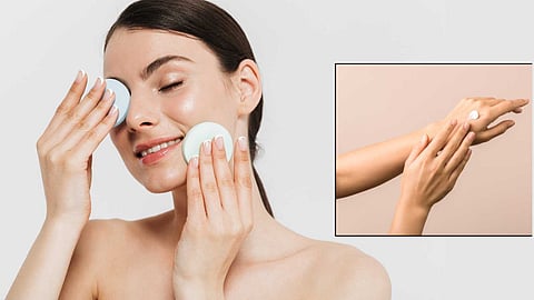 simple ways to protect your skin