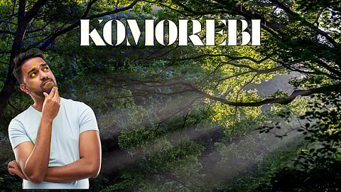 Komorebi