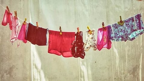 Inner wear Hygiene