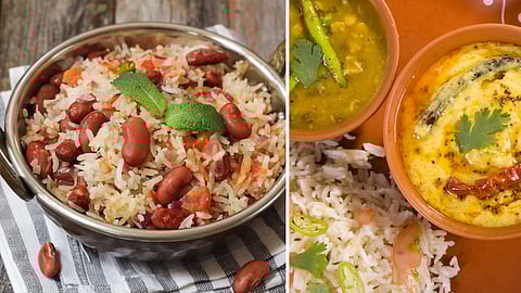 Delicious Pulao Recipes